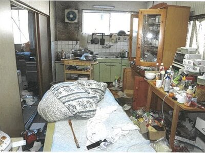 (値下げ) 岐阜県加茂郡八百津町 明智駅29分 戸建て 475万円の競売物件 #8