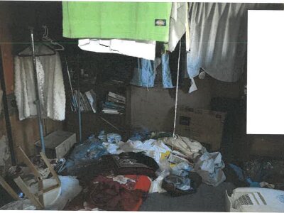 (値下げ) 岐阜県加茂郡八百津町 明智駅29分 戸建て 475万円の競売物件 #9