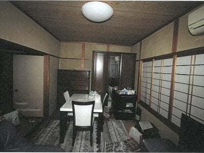 岐阜県瑞穂市 美江寺駅12分 戸建て 243万円の競売物件 #12