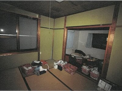 岐阜県瑞穂市 美江寺駅12分 戸建て 243万円の競売物件 #13