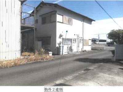 岐阜県瑞穂市 美江寺駅12分 戸建て 243万円の競売物件 #21