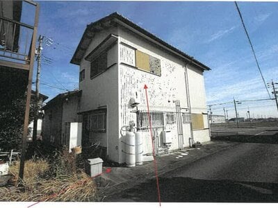 岐阜県瑞穂市 美江寺駅12分 戸建て 243万円の競売物件 #4