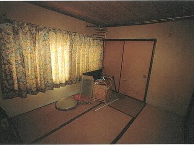 (値下げ) 岐阜県各務原市 鵜沼駅15分 戸建て 122万円の競売物件 #10