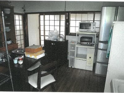 岐阜県各務原市 三柿野駅27分 戸建て 556万円の競売物件 #11