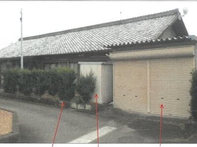 岐阜県各務原市 三柿野駅27分 戸建て 556万円の競売物件 #23