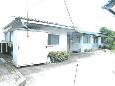 岐阜県各務原市 三柿野駅27分 戸建て 556万円の競売物件 #3
