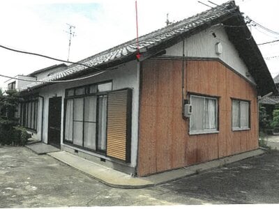 岐阜県各務原市 三柿野駅27分 戸建て 556万円の競売物件 #4