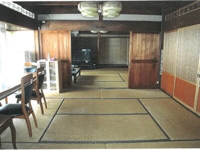 岐阜県各務原市 三柿野駅27分 戸建て 556万円の競売物件 #5