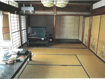 岐阜県各務原市 三柿野駅27分 戸建て 556万円の競売物件 #6