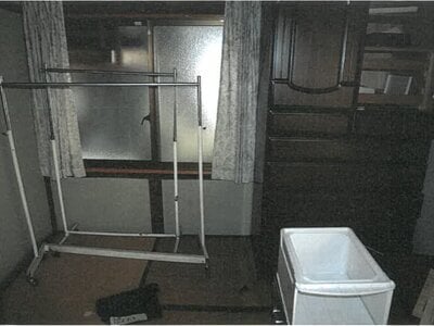 岐阜県各務原市 三柿野駅27分 戸建て 556万円の競売物件 #7