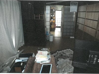 岐阜県各務原市 三柿野駅27分 戸建て 556万円の競売物件 #9