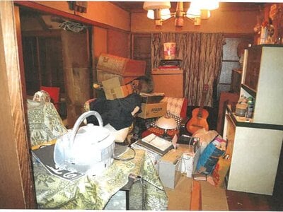 岐阜県岐阜市 名鉄岐阜駅26分 戸建て 437万円の競売物件 #10