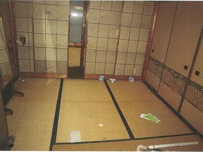 岐阜県岐阜市 名鉄岐阜駅26分 戸建て 437万円の競売物件 #12