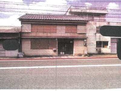 岐阜県岐阜市 名鉄岐阜駅26分 戸建て 437万円の競売物件 #17