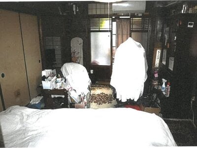 岐阜県岐阜市 名鉄岐阜駅26分 戸建て 437万円の競売物件 #4