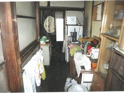 岐阜県岐阜市 名鉄岐阜駅26分 戸建て 437万円の競売物件 #6