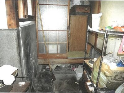 岐阜県岐阜市 名鉄岐阜駅26分 戸建て 437万円の競売物件 #7