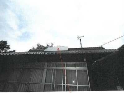岐阜県羽島市 不破一色駅29分 戸建て 449万円の競売物件 #13