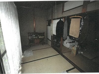 岐阜県羽島市 不破一色駅29分 戸建て 449万円の競売物件 #14