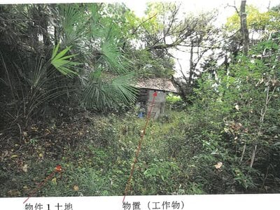岐阜県羽島市 不破一色駅29分 戸建て 449万円の競売物件 #22