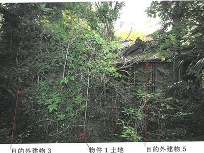 岐阜県羽島市 不破一色駅29分 戸建て 449万円の競売物件 #23