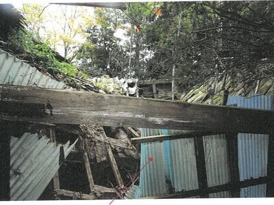 岐阜県羽島市 不破一色駅29分 戸建て 449万円の競売物件 #24
