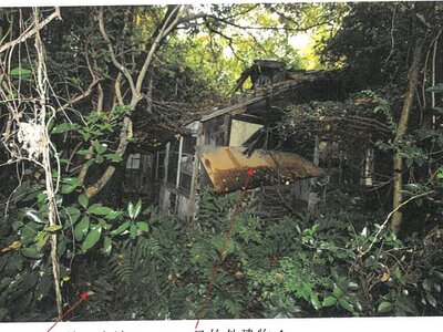 岐阜県羽島市 不破一色駅29分 戸建て 449万円の競売物件 #26