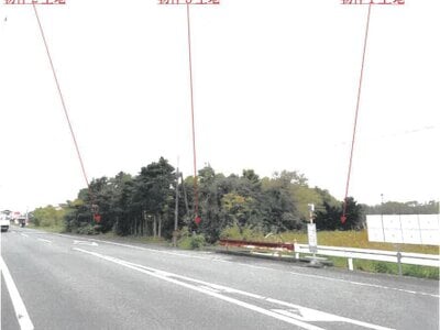 岐阜県羽島市 不破一色駅29分 戸建て 449万円の競売物件 #27