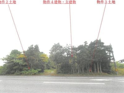 岐阜県羽島市 不破一色駅29分 戸建て 449万円の競売物件 #28