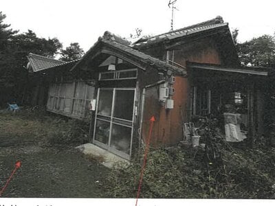 岐阜県羽島市 不破一色駅29分 戸建て 449万円の競売物件 #5