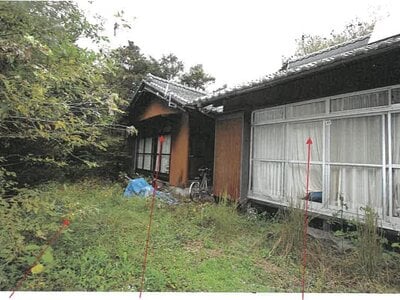 岐阜県羽島市 不破一色駅29分 戸建て 449万円の競売物件 #6