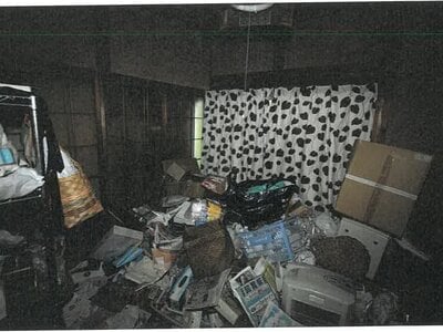 岐阜県羽島市 不破一色駅29分 戸建て 449万円の競売物件 #8