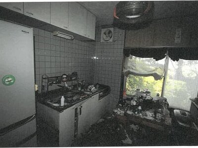 岐阜県羽島市 不破一色駅29分 戸建て 449万円の競売物件 #9