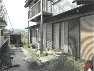岐阜県揖斐郡大野町 本巣駅 戸建て 232万円の競売物件 #13