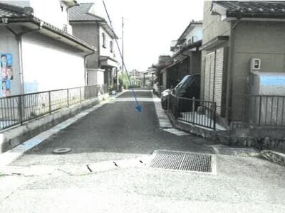 岐阜県揖斐郡大野町 本巣駅 戸建て 232万円の競売物件 #14