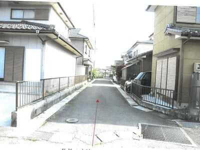 岐阜県揖斐郡大野町 本巣駅 戸建て 232万円の競売物件 #2