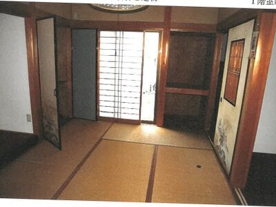岐阜県揖斐郡大野町 本巣駅 戸建て 232万円の競売物件 #6