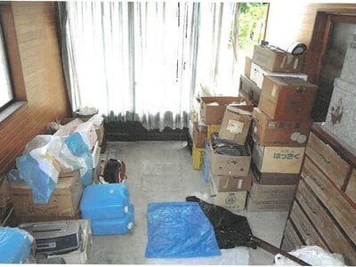 岐阜県郡上市 大島駅11分 戸建て 907万円の競売物件 #11