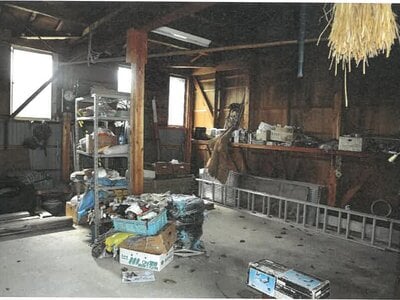 岐阜県郡上市 大島駅11分 戸建て 907万円の競売物件 #19