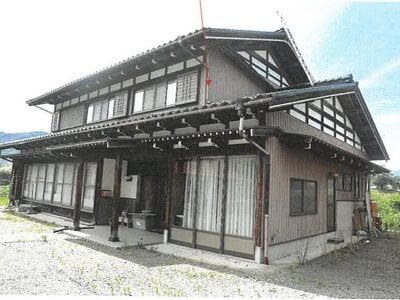 岐阜県郡上市 大島駅11分 戸建て 907万円の競売物件 #2