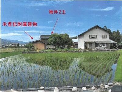 岐阜県郡上市 大島駅11分 戸建て 907万円の競売物件 #21