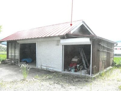 岐阜県郡上市 大島駅11分 戸建て 907万円の競売物件 #3