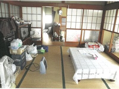 岐阜県郡上市 大島駅11分 戸建て 907万円の競売物件 #5