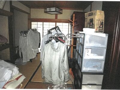 岐阜県郡上市 大島駅11分 戸建て 907万円の競売物件 #6