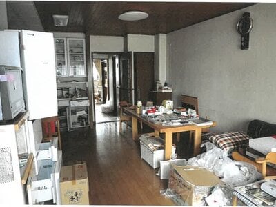 岐阜県大垣市 大垣駅5分 戸建て 500万円の競売物件 #4