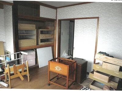 岐阜県大垣市 大垣駅5分 戸建て 500万円の競売物件 #6