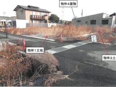 岐阜県本巣市 美江寺駅22分 戸建て 2,251万円の競売物件 #14