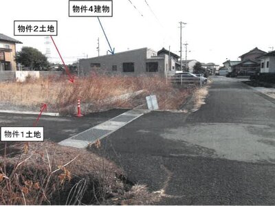 岐阜県本巣市 美江寺駅22分 戸建て 2,251万円の競売物件 #15