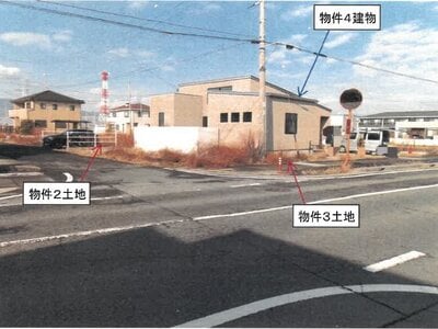 岐阜県本巣市 美江寺駅22分 戸建て 2,251万円の競売物件 #16