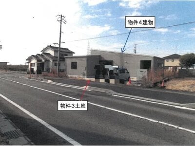 岐阜県本巣市 美江寺駅22分 戸建て 2,251万円の競売物件 #17